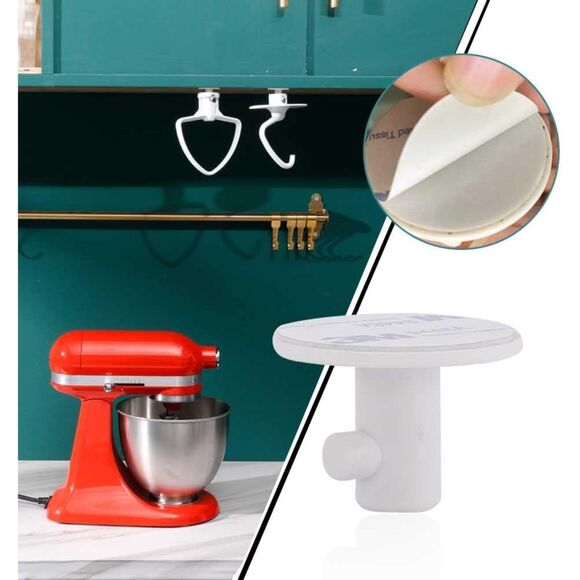 Stand Mixer Attachment Storage Tools (4083) - Picture 2 of 8